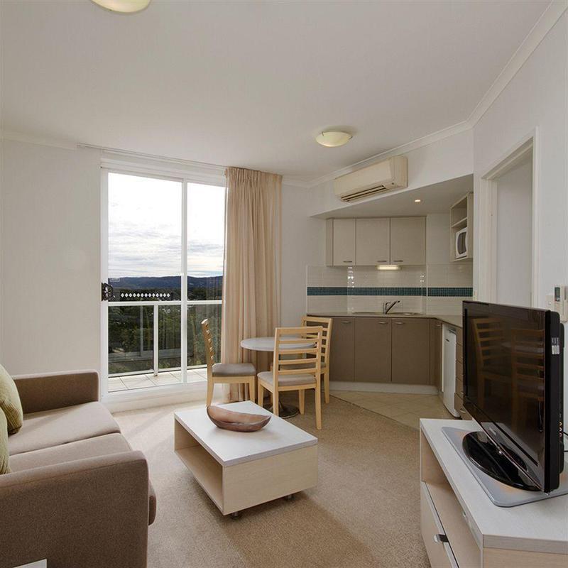 Mantra Ettalong Beach Exterior photo