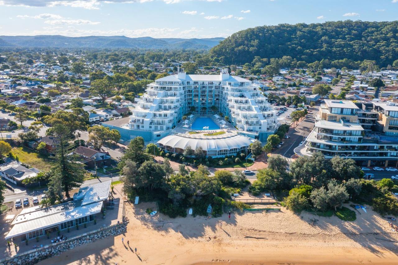 Mantra Ettalong Beach Exterior photo