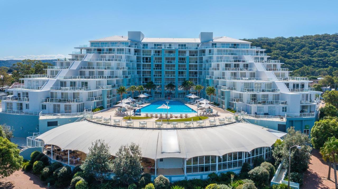 Mantra Ettalong Beach Exterior photo