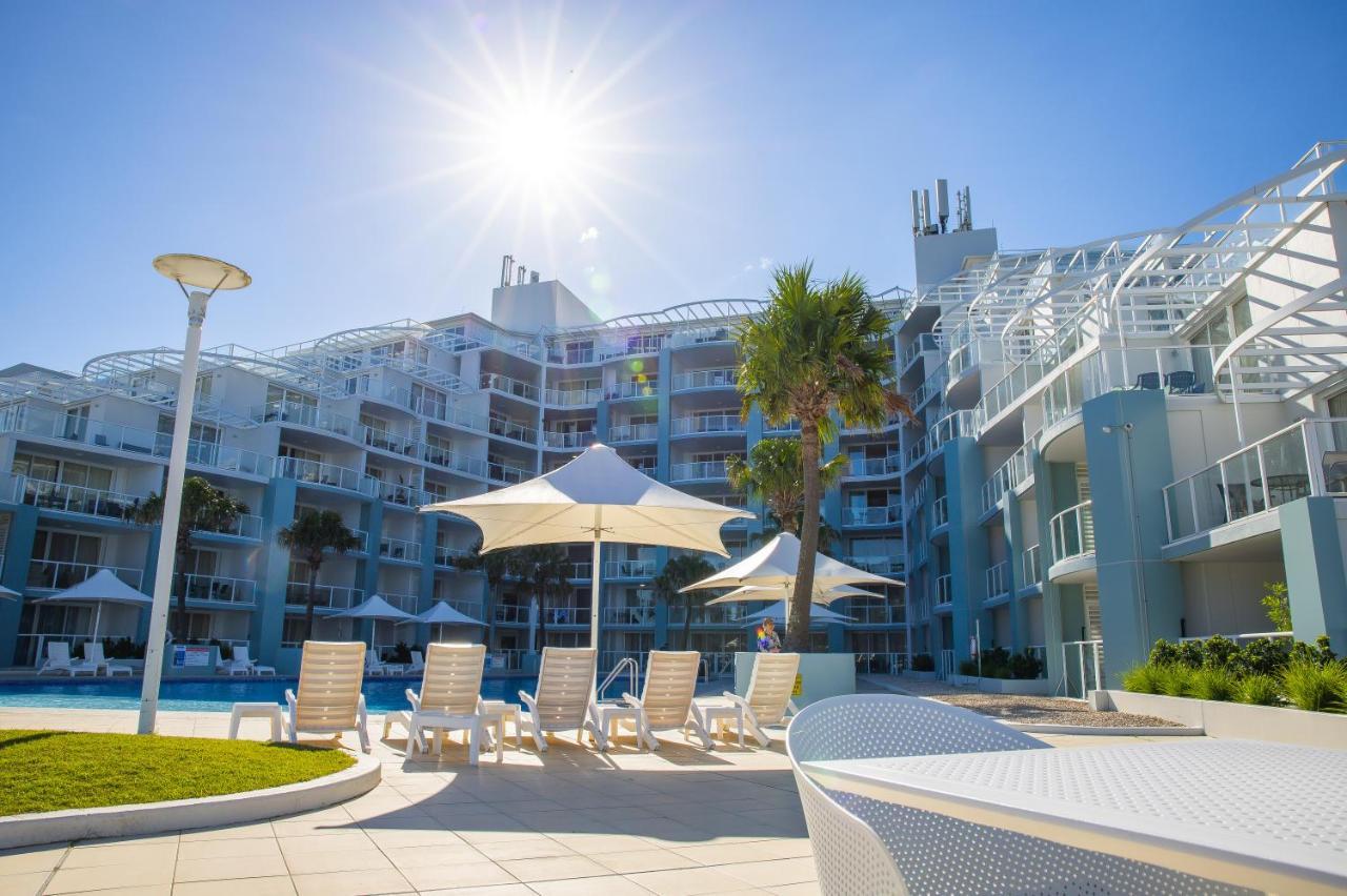Mantra Ettalong Beach Exterior photo