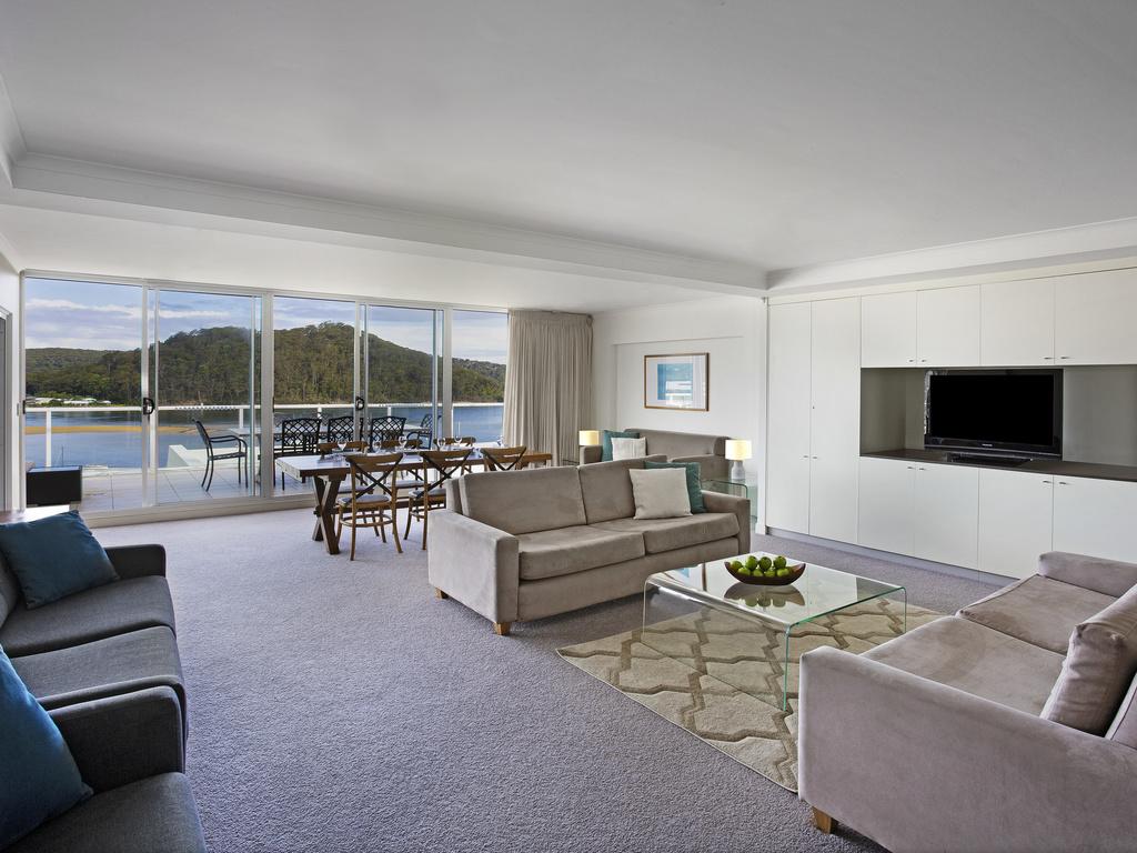 Mantra Ettalong Beach Exterior photo