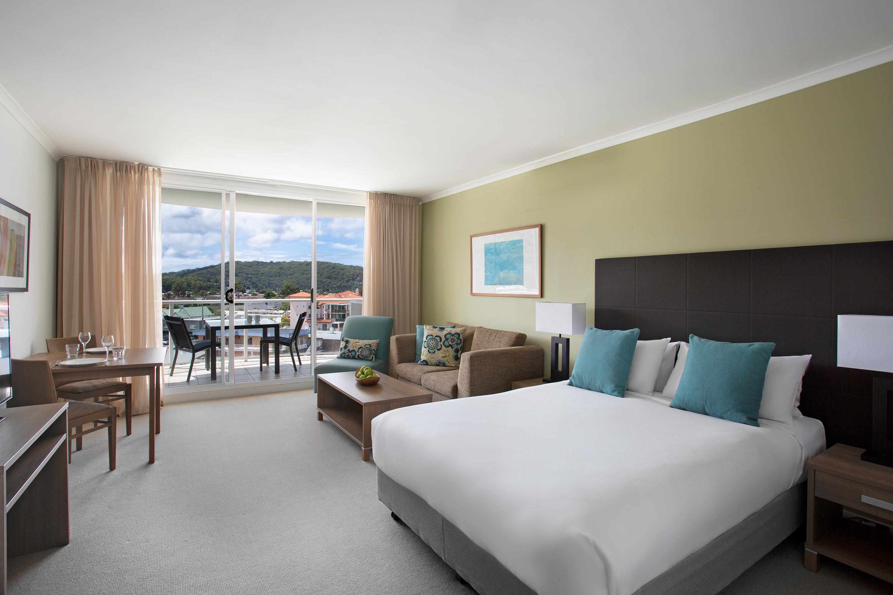 Mantra Ettalong Beach Exterior photo