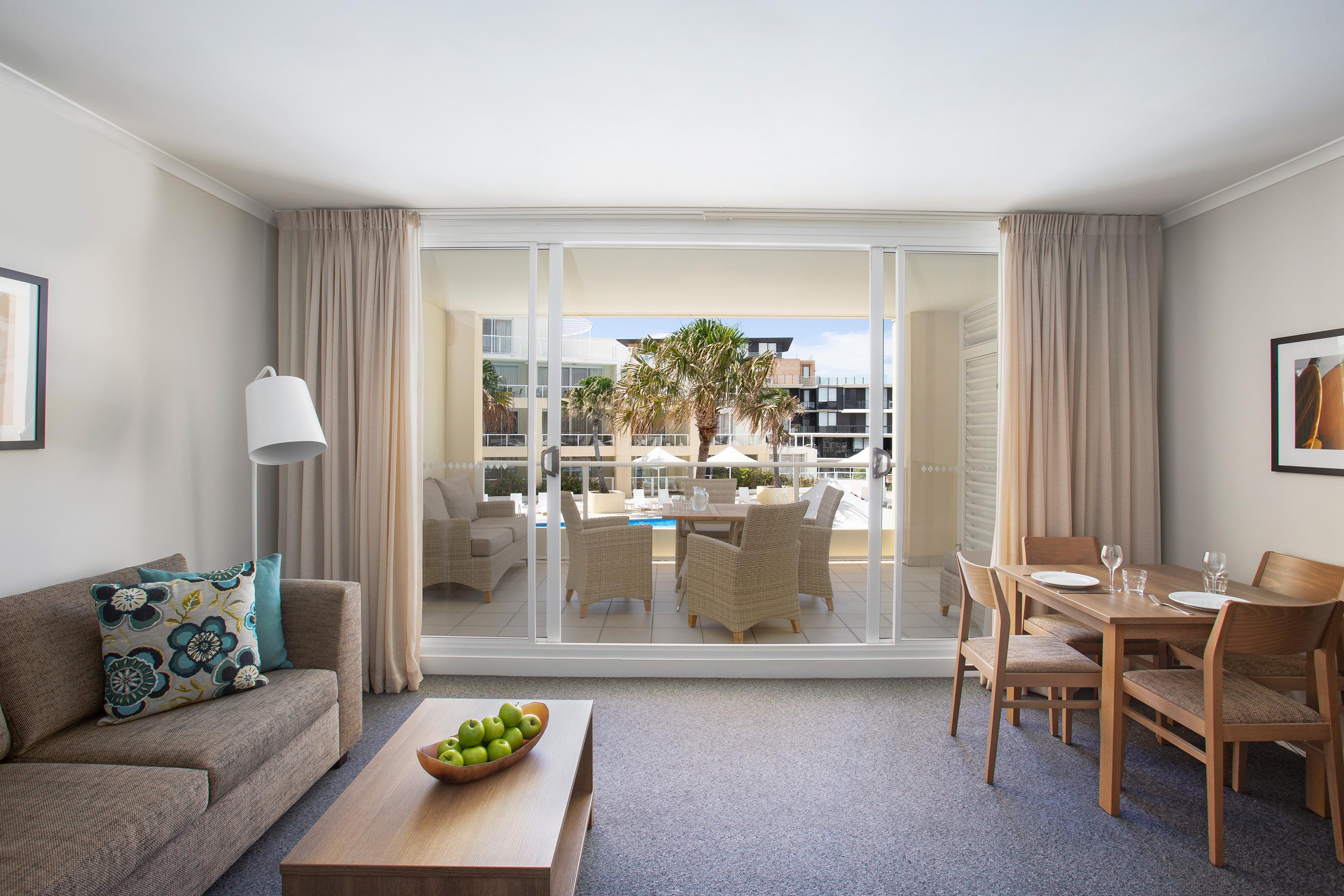 Mantra Ettalong Beach Exterior photo