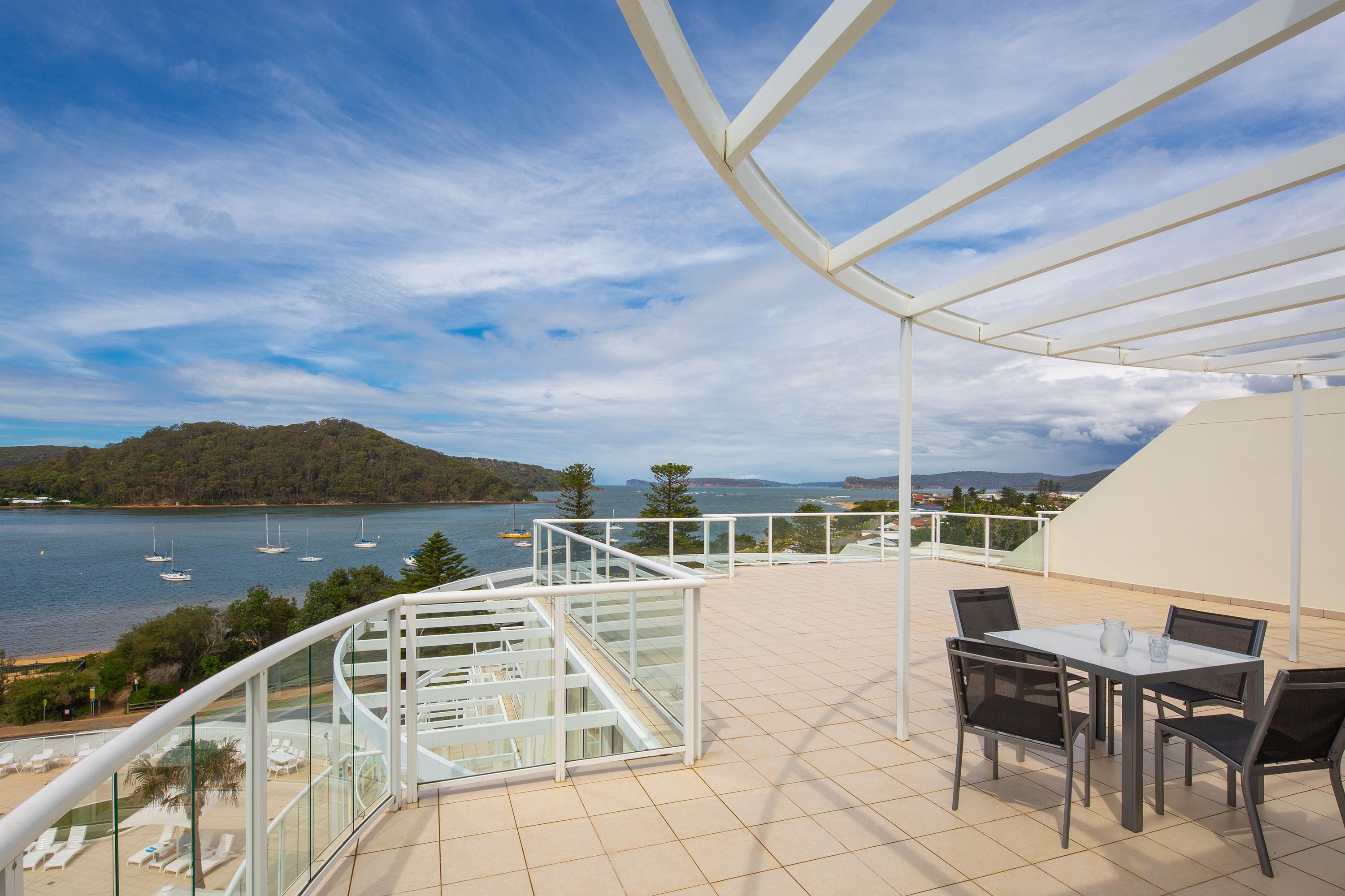 Mantra Ettalong Beach Exterior photo