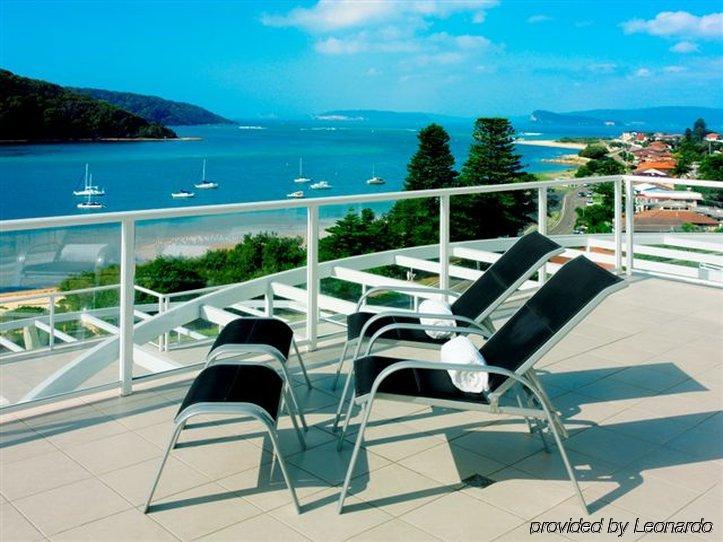 Mantra Ettalong Beach Facilities photo