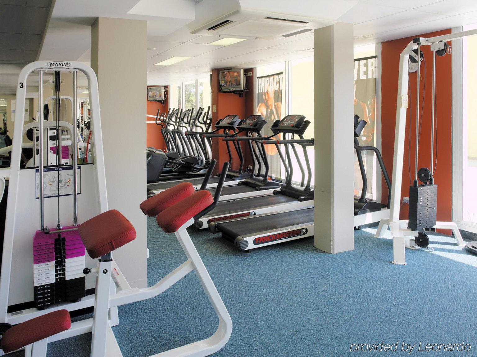 Mantra Ettalong Beach Facilities photo