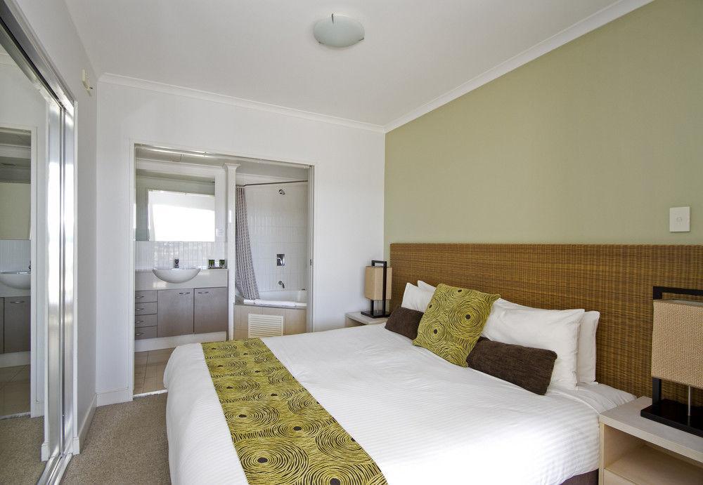 Mantra Ettalong Beach Exterior photo