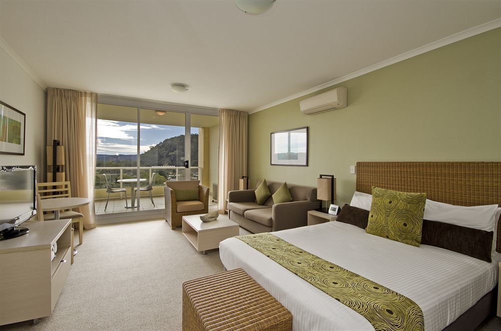 Mantra Ettalong Beach Exterior photo