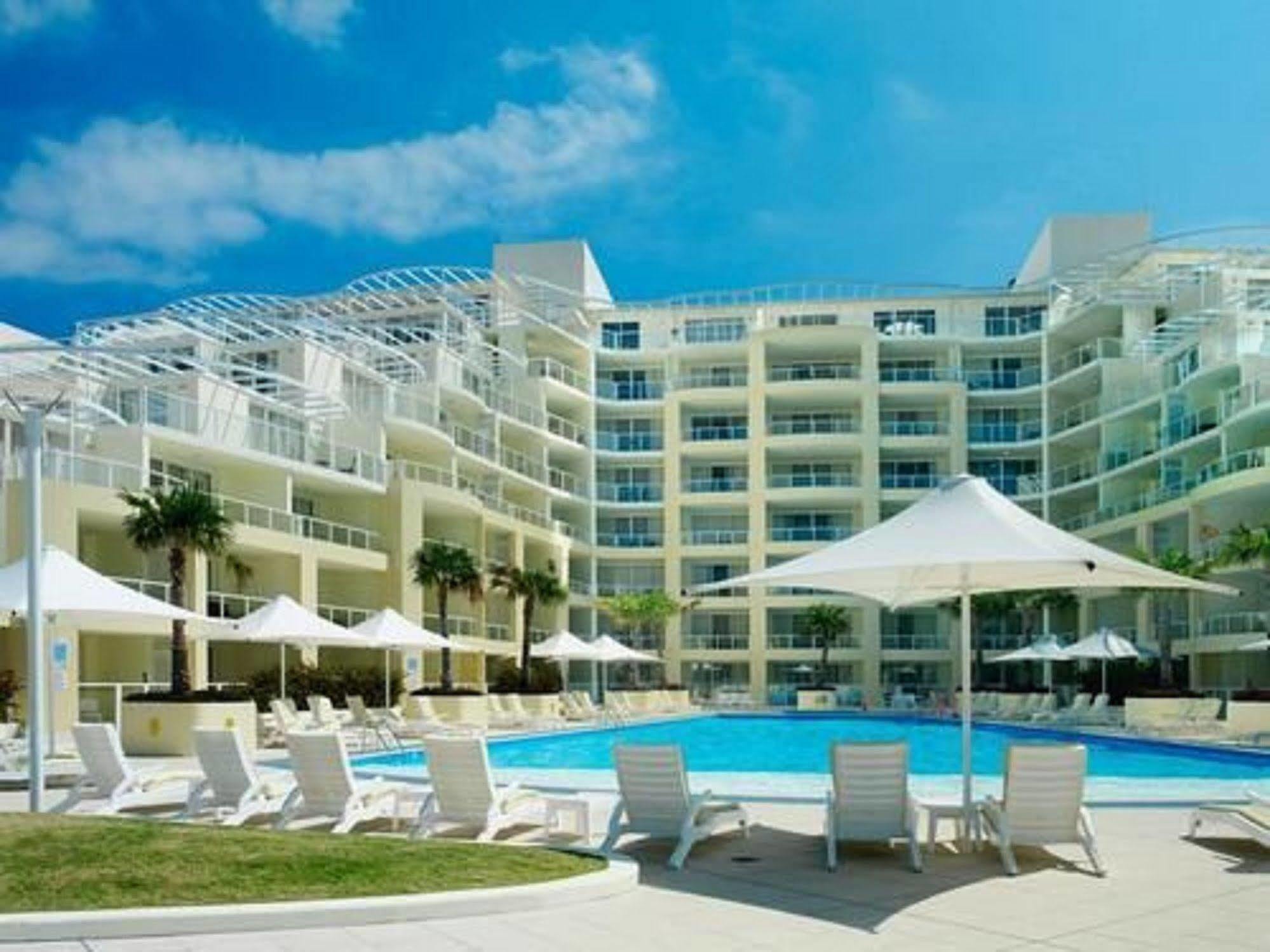 Mantra Ettalong Beach Exterior photo