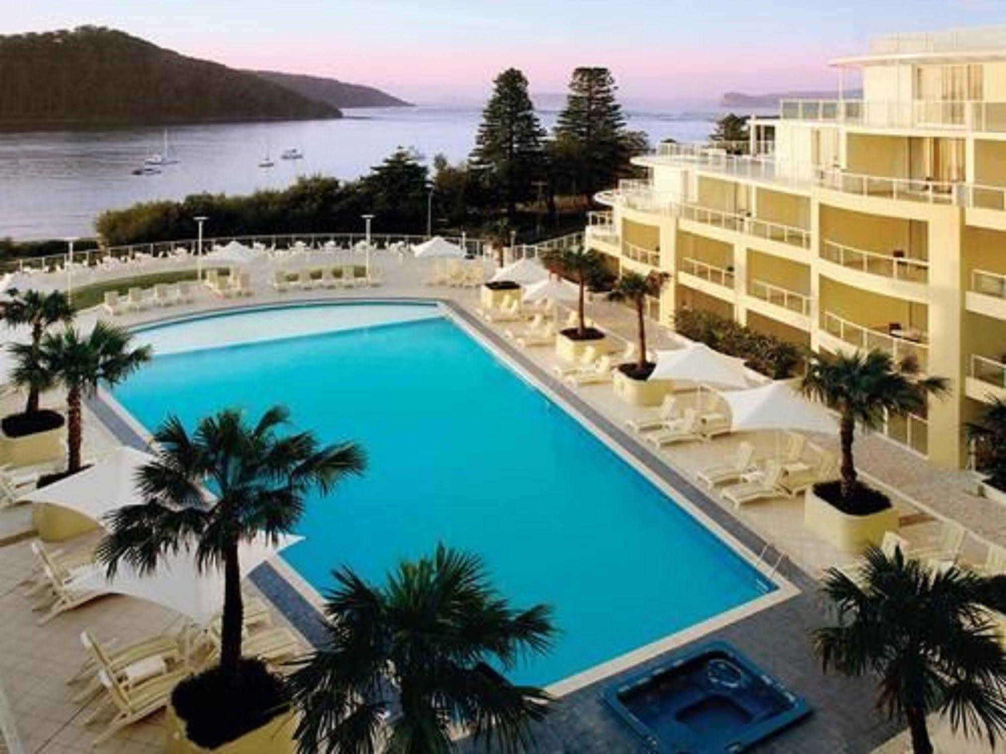 Mantra Ettalong Beach Facilities photo